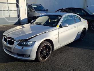 Uttjänta bilar auto BMW 3-serie 3 serie (E92), Coupe, 2005 / 2013 325i 24V 2009/3