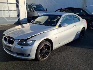 Auto da rottamare BMW 3-serie 3 serie (E92), Coupe, 2005 / 2013 325i 24V 2009