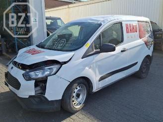 Auto da rottamare Ford Courier Transit Courier, Van, 2014 / 2023 1.5 TDCi 75 2020
