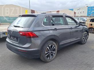 Volkswagen Tiguan Tiguan (AD1), SUV, 2016 / 2024 1.5 TSI 16V picture 3