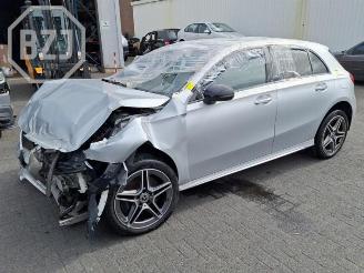 Auto da rottamare Mercedes A-klasse A (177.0), Hatchback, 2018 / 2026 1.3 A-250 e Turbo 16V 2021