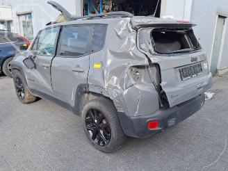 Jeep Renegade Renegade (BU), SUV, 2014 1.0 GSE T3 12V picture 4