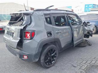 Jeep Renegade Renegade (BU), SUV, 2014 1.0 GSE T3 12V picture 3
