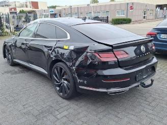 Volkswagen Arteon Arteon (3HAB), Hatchback 5-drs, 2017 2.0 TSI 16V picture 4