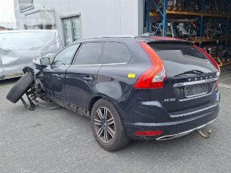 Volvo Xc-60 XC60 I (DZ), SUV, 2008 / 2017 2.0 D3 16V picture 4