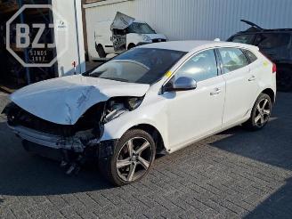 Autoverwertung Volvo V-40 V40 (MV), Hatchback 5-drs, 2012 / 2019 1.6 T2 GTDi 16V 2014