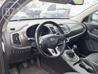 Kia Sportage Sportage (SL), Terreinwagen, 2010 / 2016 1.6 GDI 16V 4x2 picture 5