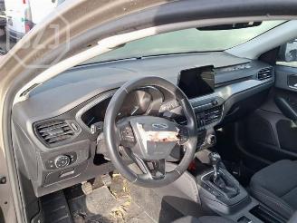 Ford Focus Focus 4 Wagon, Combi, 2018 1.0 Ti-VCT EcoBoost 12V 125 picture 5