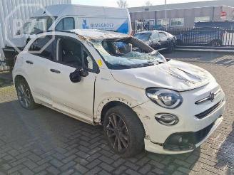 Fiat 500X 500X (334), SUV, 2014 1.0 FireFly Turbo 114 12V picture 2