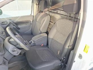 Renault Kangoo Kangoo Express (FW), Van, 2008 ZE picture 6