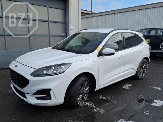 Vrakbiler auto Ford Kuga  2023/6