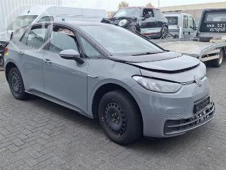 Volkswagen ID.3 ID.3 (E11/E12), Hatchback 5-drs, 2019 45 kWh picture 2