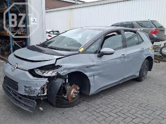 Purkuautot passenger cars Volkswagen ID.3 ID.3 (E11/E12), Hatchback 5-drs, 2019 45 kWh 2023