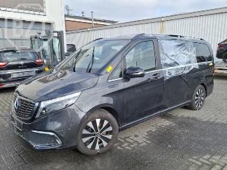 Unfall Kfz Sonstige Mercedes EQV EQV, MPV, 2020 250 2023/1