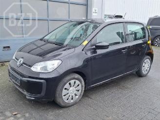 Purkuautot passenger cars Volkswagen Up! Up! (121), Hatchback, 2011 1.0 12V 60 2017/1