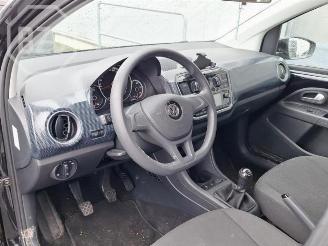 Volkswagen Up! Up! (121), Hatchback, 2011 1.0 12V 60 picture 5