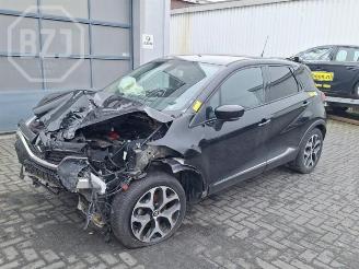 Uttjänta bilar auto Renault Captur Captur (2R), SUV, 2013 1.3 TCE 150 16V 2019/3
