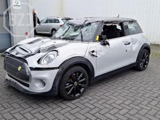 demontáž osobní automobily Mini Cooper Mini (F56), Hatchback 3-drs, 2013 Cooper SE,Electric 2022