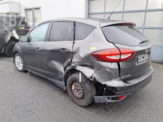 Ford C-Max C-Max (DXA), MPV, 2010 / 2019 1.5 TDCi 120 16V picture 4