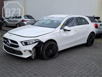 Auto da rottamare Mercedes A-klasse A (177.0), Hatchback, 2018 / 2026 2.0 A-250 Turbo 16V 4Matic 2019/4
