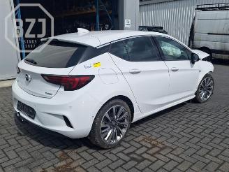Opel Astra Astra K, Hatchback 5-drs, 2015 / 2022 1.4 Turbo 16V picture 3
