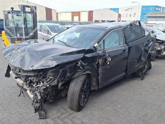 Purkuautot passenger cars Lexus RX RX (L2), SUV, 2015 450h V6 24V VVT-i AWD 2016/5