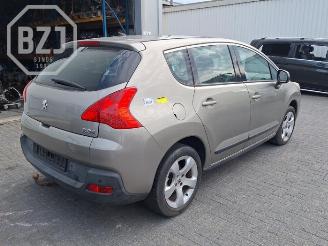 Peugeot 3008 3008 I (0U/HU), MPV, 2009 / 2016 1.6 VTI 16V picture 3