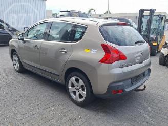 Peugeot 3008 3008 I (0U/HU), MPV, 2009 / 2016 1.6 VTI 16V picture 4