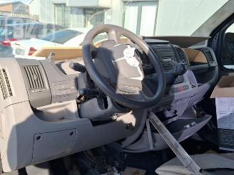 Fiat Ducato Ducato (250), Bus, 2006 2.3 D 120 Multijet picture 5