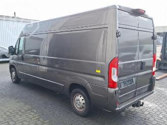 Fiat Ducato Ducato (250), Bus, 2006 2.3 D 150 Multijet picture 4