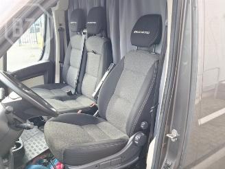 Fiat Ducato Ducato (250), Bus, 2006 2.3 D 150 Multijet picture 6