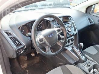 Ford Focus Focus 3, Hatchback, 2010 / 2020 1.6 EcoBoost 16V picture 5