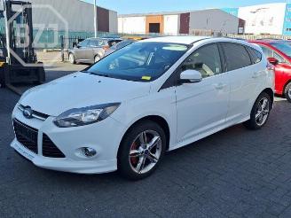 Dezmembrări autoturisme Ford Focus Focus 3, Hatchback, 2010 / 2020 1.6 EcoBoost 16V 2013/6