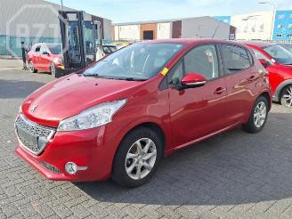 Dezmembrări autoturisme Peugeot 208 208 I (CA/CC/CK/CL), Hatchback, 2012 / 2019 1.2 Vti 12V PureTech 82 2016