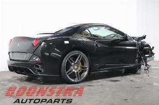 Ferrari California California, Cabrio, 2008 / 2017 4.3 V8 32V picture 4