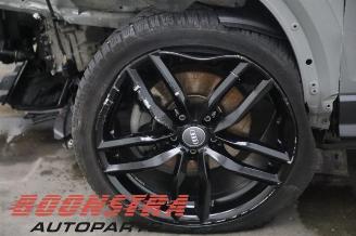 Audi Q2 Q2 (GAB/GAG), SUV, 2016 1.0 TFSI 12V picture 17