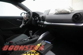 Audi Q2 Q2 (GAB/GAG), SUV, 2016 1.0 TFSI 12V picture 21