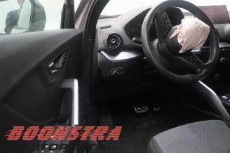 Audi Q2 Q2 (GAB/GAG), SUV, 2016 1.0 TFSI 12V picture 6