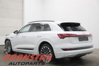 Audi E-tron E-tron (GEN), SUV, 2018 55 picture 2