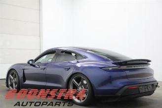 Porsche Taycan Taycan (Y1A), Sedan, 2019 4S picture 5