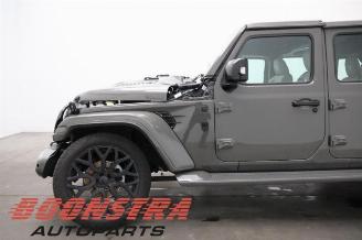 Jeep Wrangler Wrangler (JL), Terreinwagen, 2017 2.0 T 16V picture 15