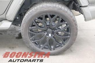 Jeep Wrangler Wrangler (JL), Terreinwagen, 2017 2.0 T 16V picture 22