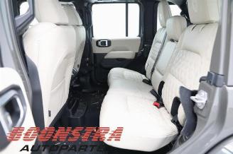 Jeep Wrangler Wrangler (JL), Terreinwagen, 2017 2.0 T 16V picture 7