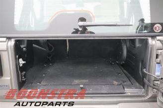 Jeep Wrangler Wrangler (JL), Terreinwagen, 2017 2.0 T 16V picture 19