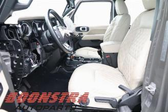 Jeep Wrangler Wrangler (JL), Terreinwagen, 2017 2.0 T 16V picture 6