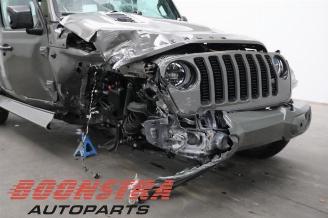 Jeep Wrangler Wrangler (JL), Terreinwagen, 2017 2.0 T 16V picture 12