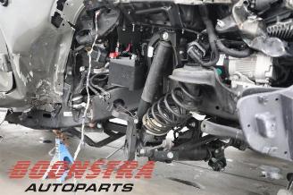 Jeep Wrangler Wrangler (JL), Terreinwagen, 2017 2.0 T 16V picture 10