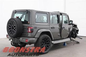 Jeep Wrangler Wrangler (JL), Terreinwagen, 2017 2.0 T 16V picture 3