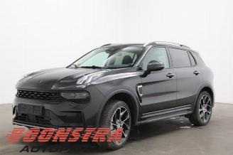 Uttjänta bilar auto Lynk & Co 01 01, SUV, 2018 1.5 PHEV 2021/12