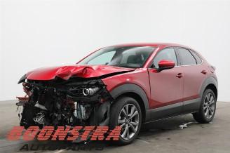Purkuautot passenger cars Mazda CX-30 CX-30 (DM), SUV, 2019 2.0 e-SkyActiv-X 181 M Hybrid 16V 2020/2
